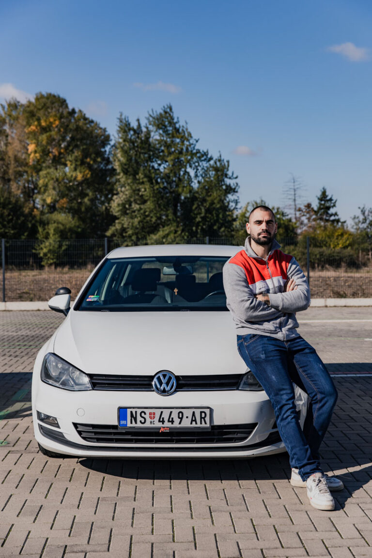 AUTO RAD - Auto škola Novi Sad