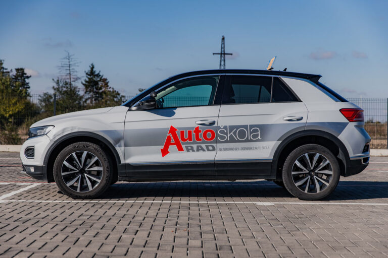 AUTO RAD - Auto škola Novi Sad