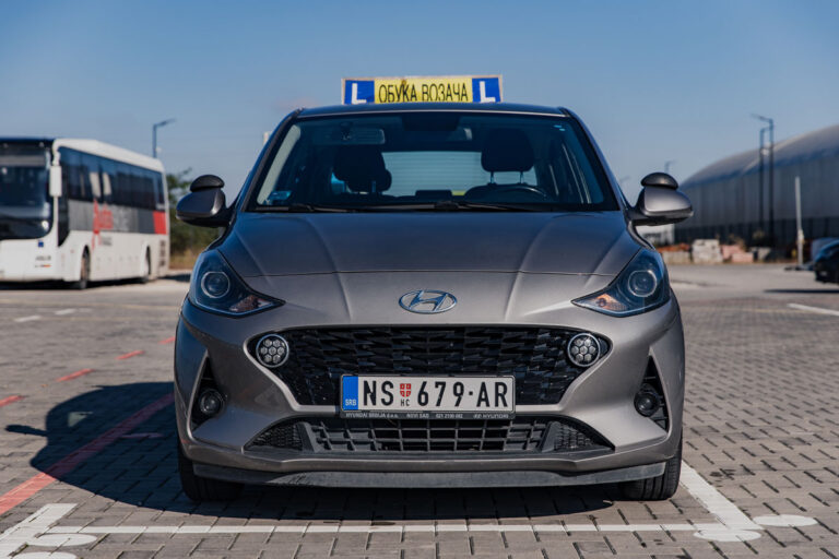 AUTO RAD - Auto škola Novi Sad