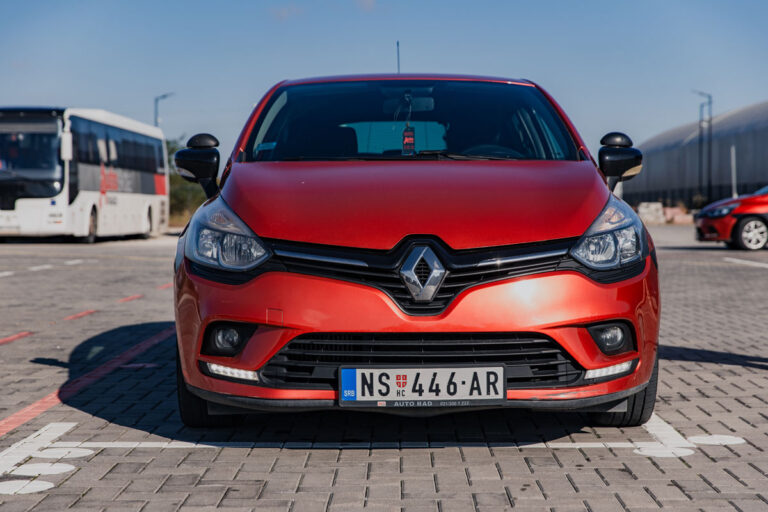 AUTO RAD - Auto škola Novi Sad