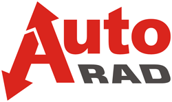 AUTO RAD Novi Sad - logo