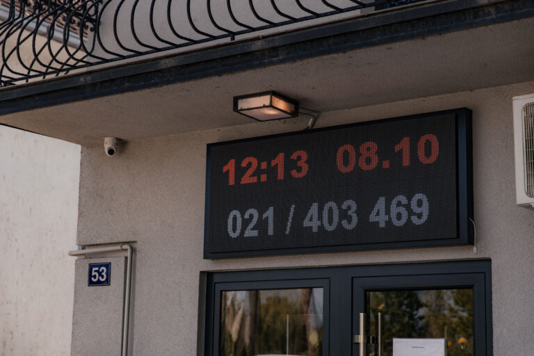 AUTO RAD - Tehnički pregled i registracija vozila - Somborska 53, Novi Sad