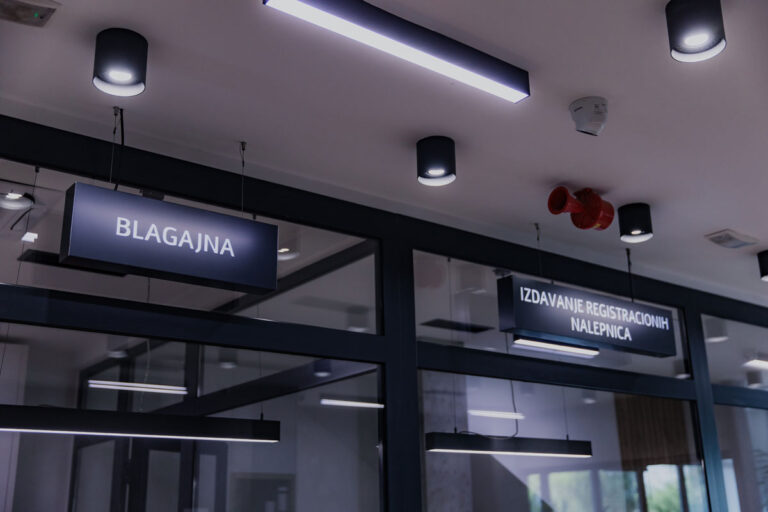 AUTO RAD - Tehnički pregled i registracija vozila - Temerinski put 23, Novi Sad
