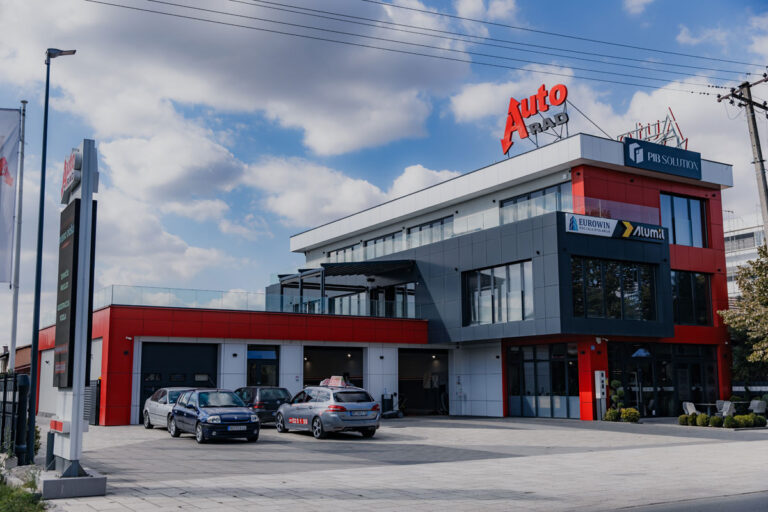 AUTO RAD - Tehnički pregled i registracija vozila - Temerinski put 23, Novi Sad