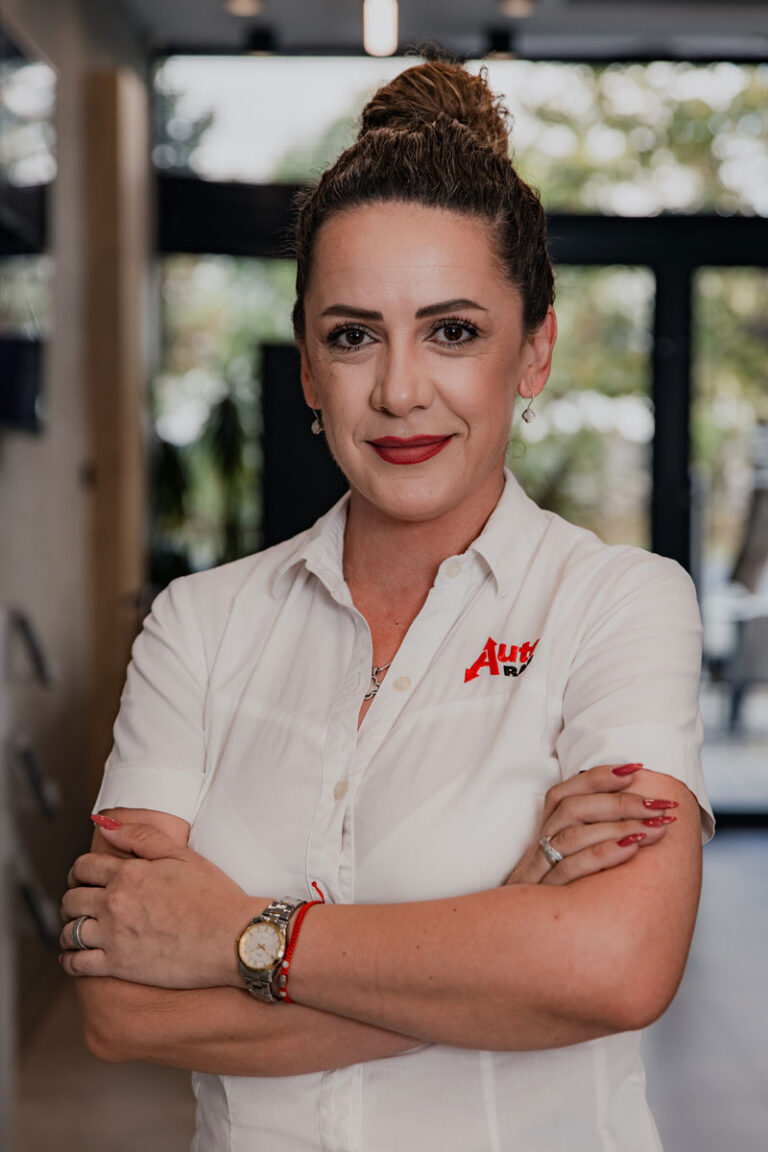 AUTO RAD - naši zaposleni