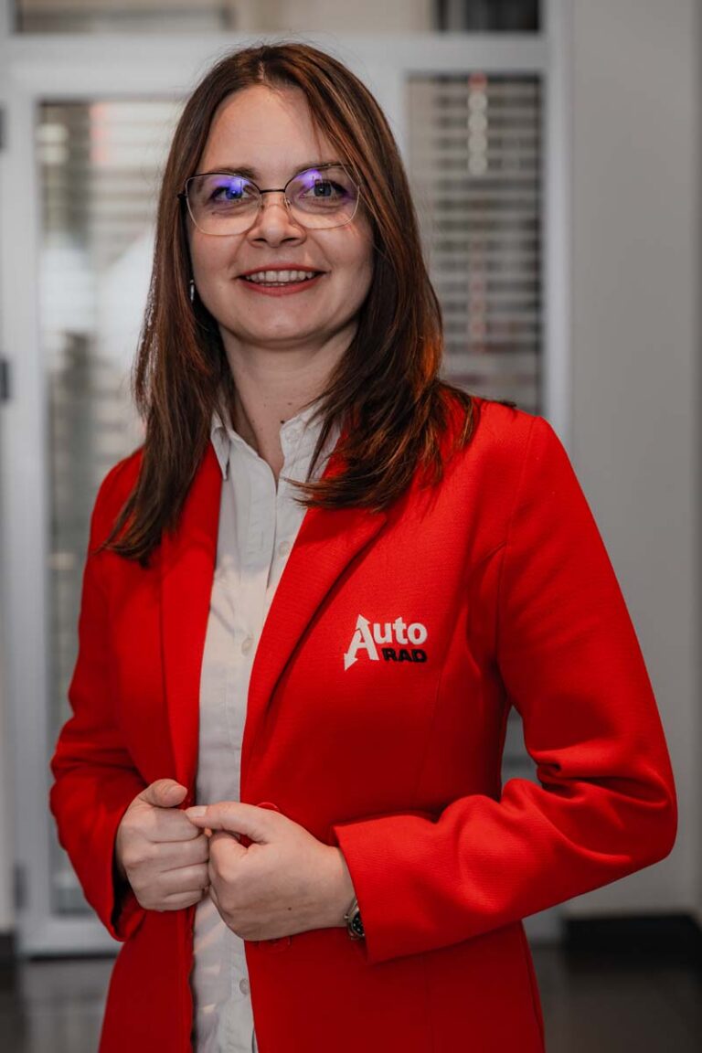 AUTO RAD - naši zaposleni
